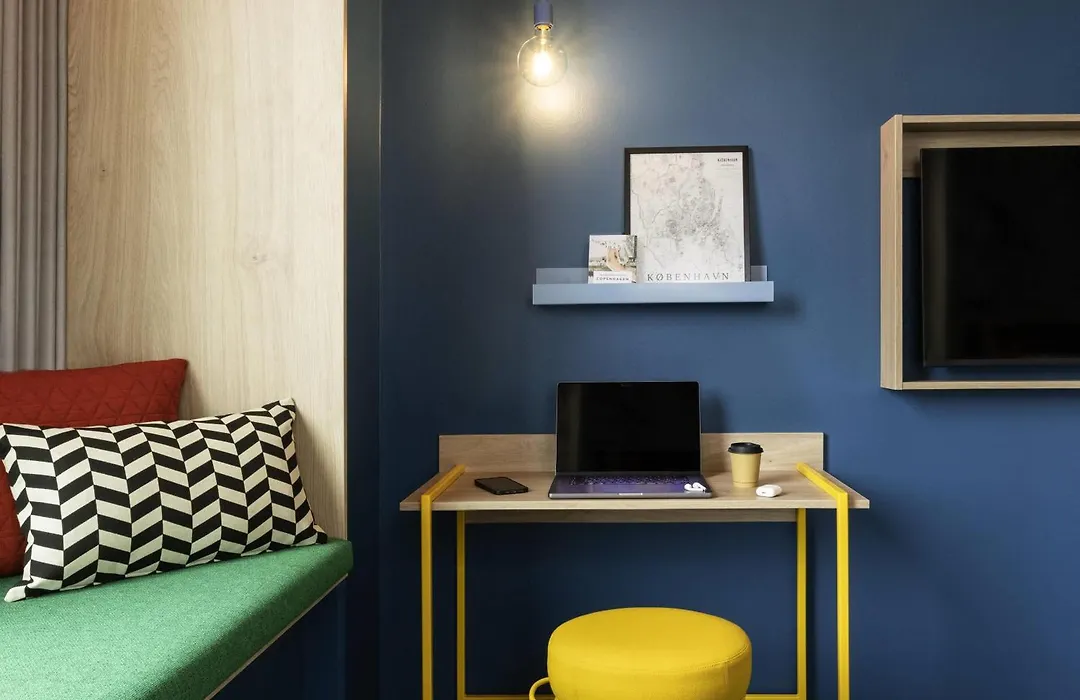 Ibis Styles Copenhagen Orestad-1